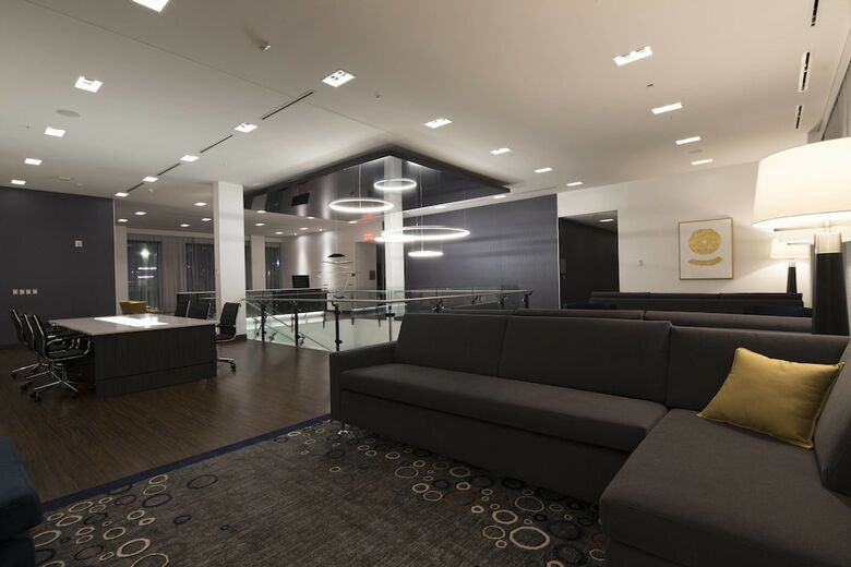 Hotel Courtyard By Marriott Quebec City