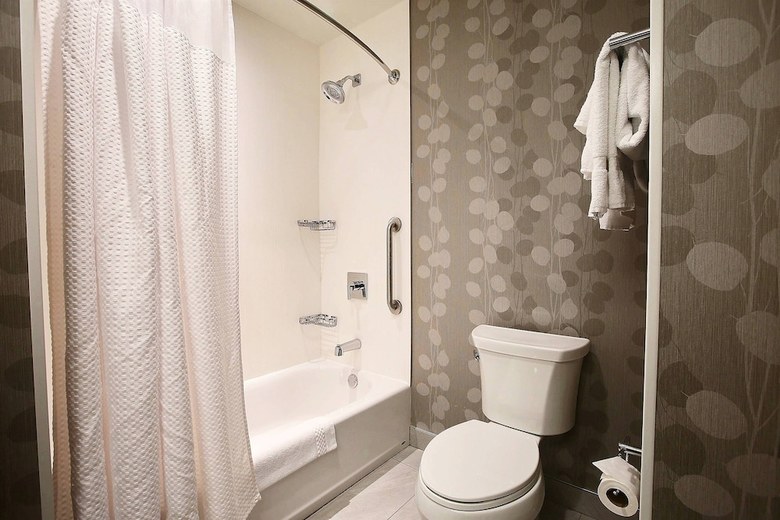 Hotel Courtyard By Marriott Quebec City