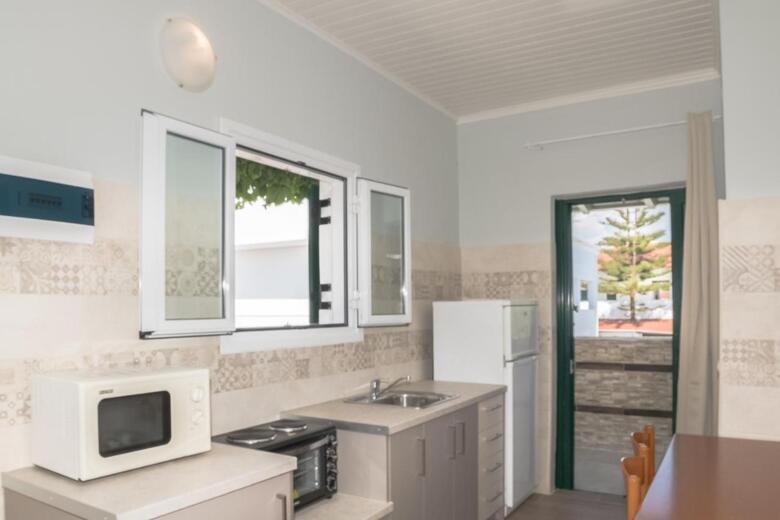 Aparthotel Chandris Apartments