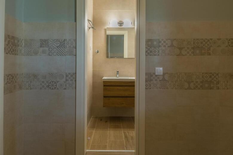 Aparthotel Chandris Apartments