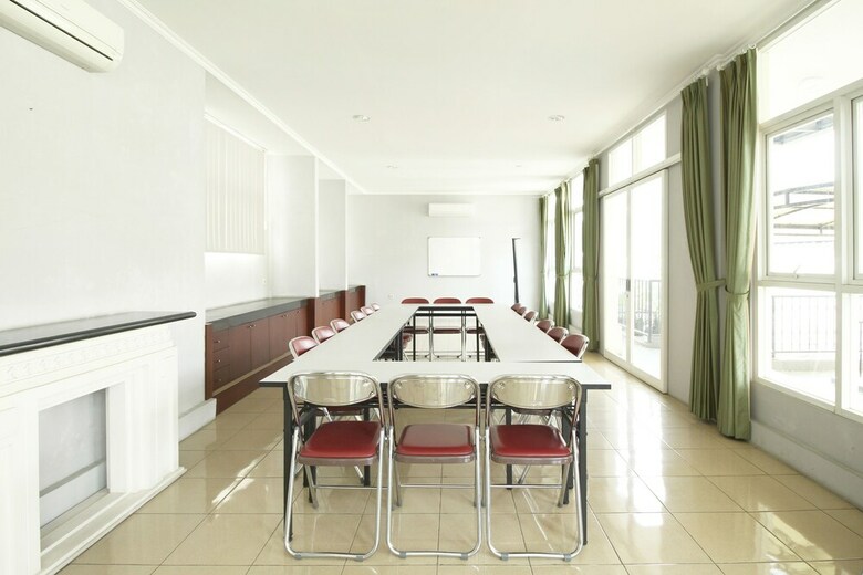 Hotel Airy Cicendo Otten 6 Bandung