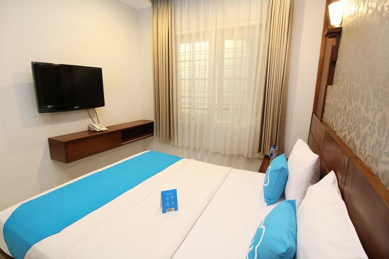 Hotel Airy Cicendo Otten 6 Bandung