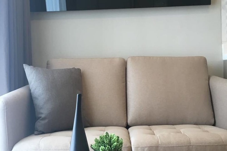 Aparthotel Madera Residence Siracha