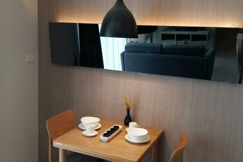 Aparthotel Madera Residence Siracha