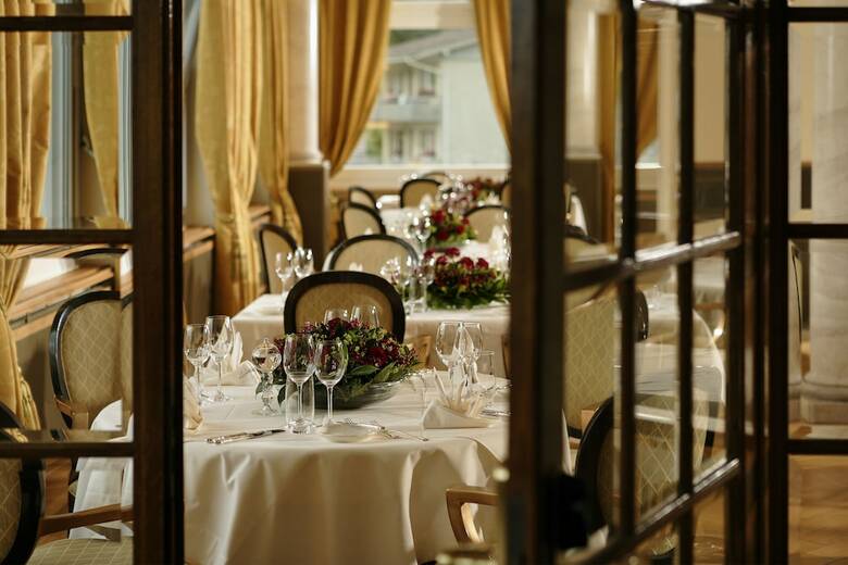 Hotel Eden Spiez Swiss Quality