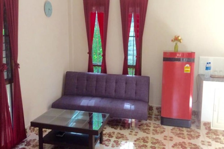 Aparthotel Villa Baan Fine Times Mountain View