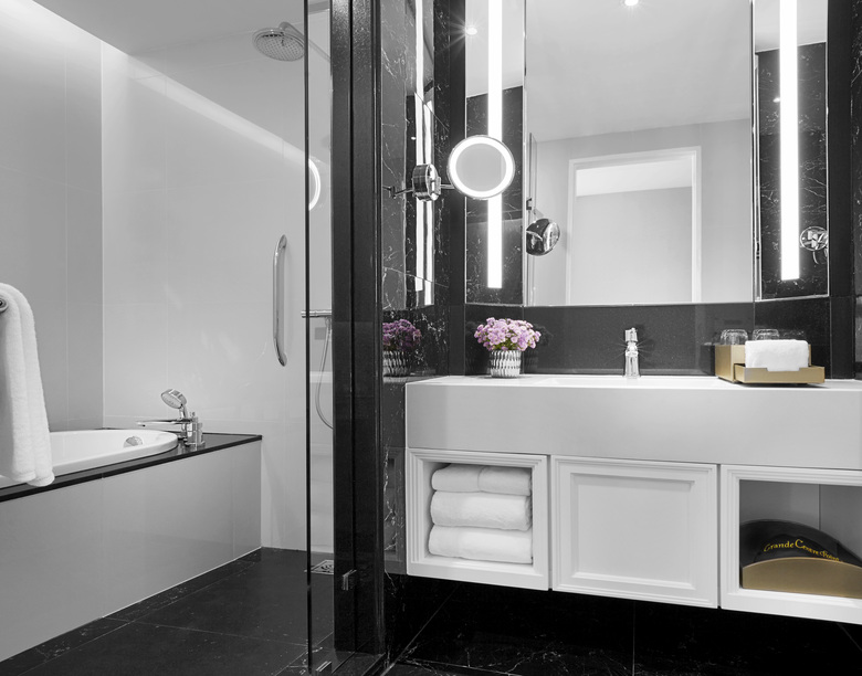 Hotel Grande Centre Point Sukhumvit 55