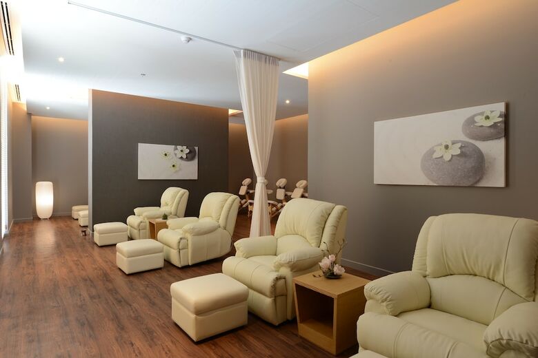 Hotel Grande Centre Point Sukhumvit 55