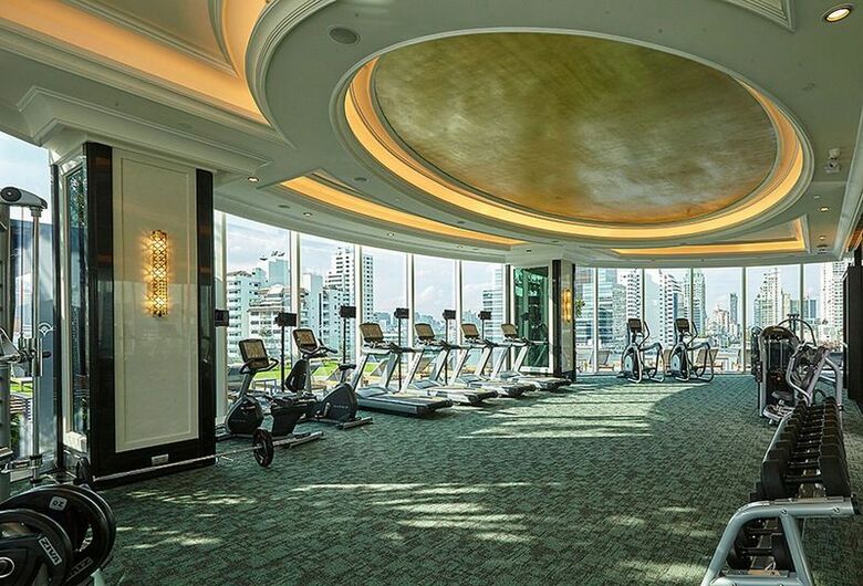 Hotel Grande Centre Point Sukhumvit 55