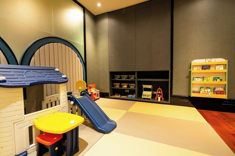 Hotel Grande Centre Point Sukhumvit 55
