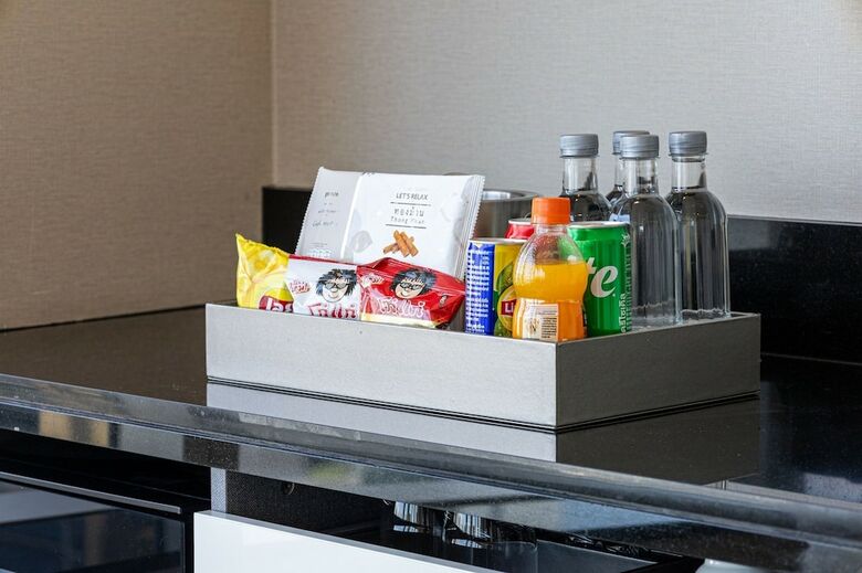 Hotel Grande Centre Point Sukhumvit 55