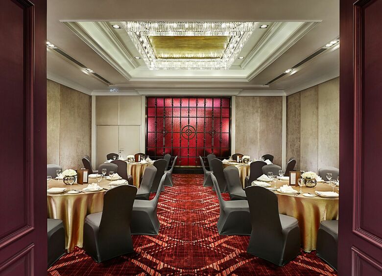 Hotel Grande Centre Point Sukhumvit 55
