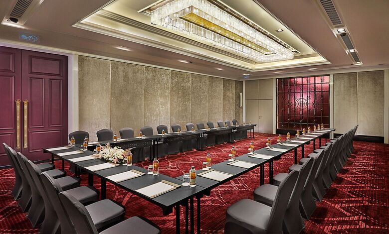 Hotel Grande Centre Point Sukhumvit 55
