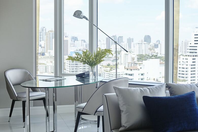 Hotel Grande Centre Point Sukhumvit 55