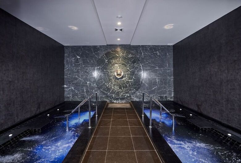 Hotel Grande Centre Point Sukhumvit 55