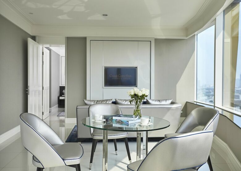 Hotel Grande Centre Point Sukhumvit 55
