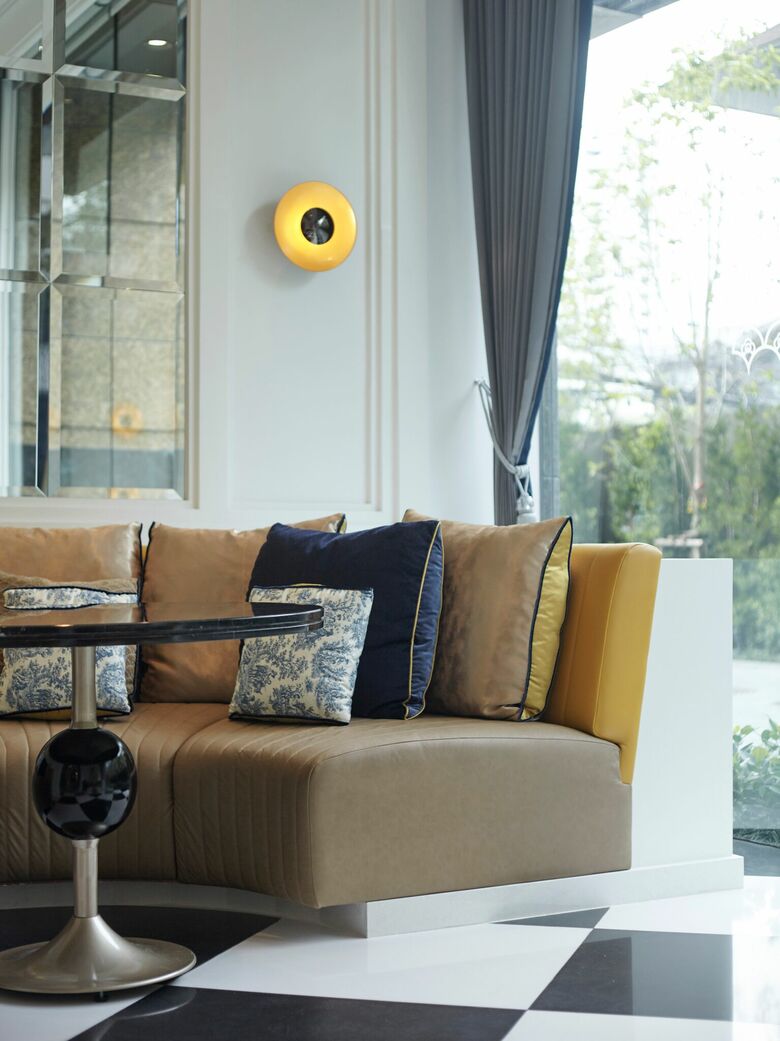 Hotel Grande Centre Point Sukhumvit 55