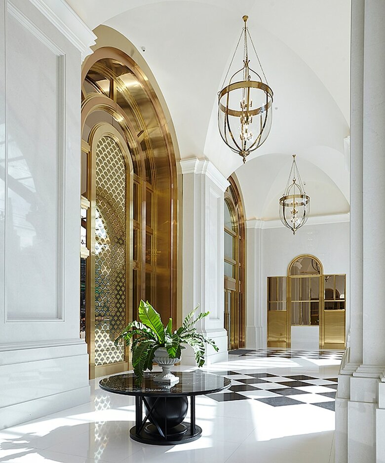Hotel Grande Centre Point Sukhumvit 55