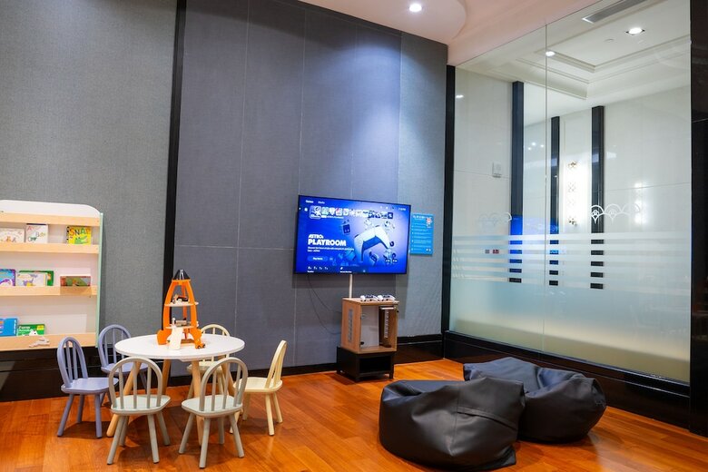 Hotel Grande Centre Point Sukhumvit 55