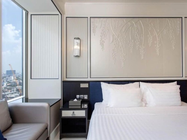 Hotel Grande Centre Point Sukhumvit 55