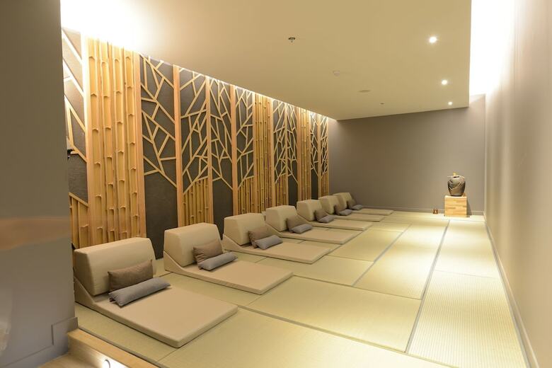 Hotel Grande Centre Point Sukhumvit 55
