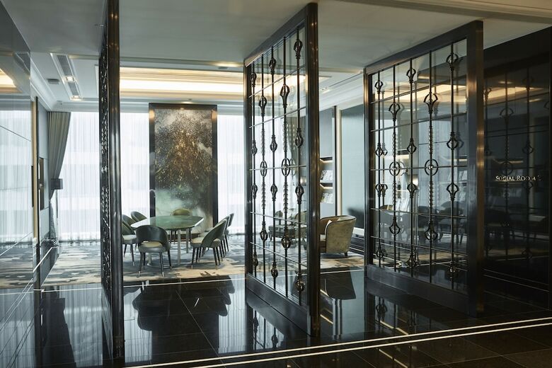 Hotel Grande Centre Point Sukhumvit 55