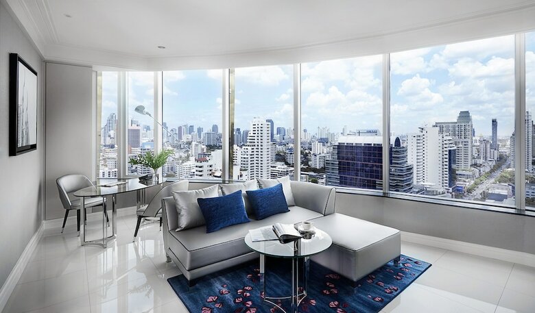 Hotel Grande Centre Point Sukhumvit 55