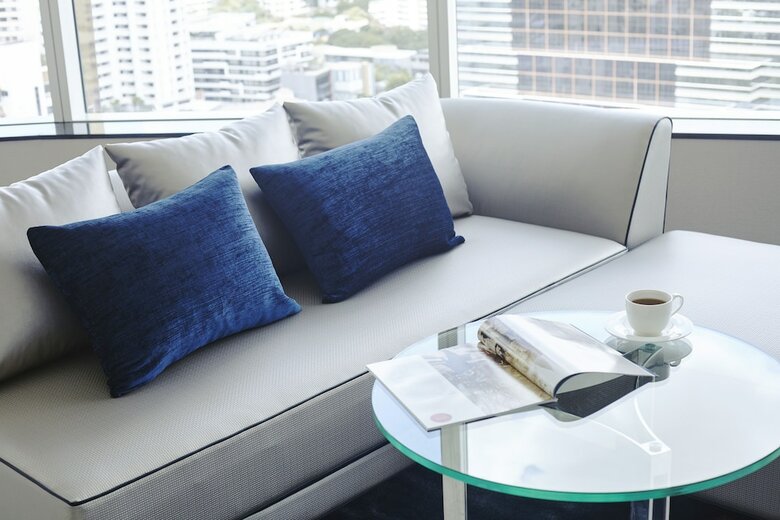 Hotel Grande Centre Point Sukhumvit 55