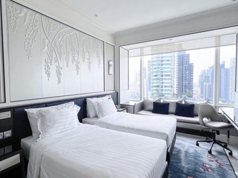 Hotel Grande Centre Point Sukhumvit 55
