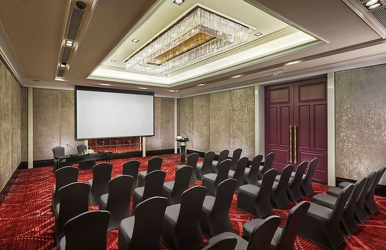 Hotel Grande Centre Point Sukhumvit 55