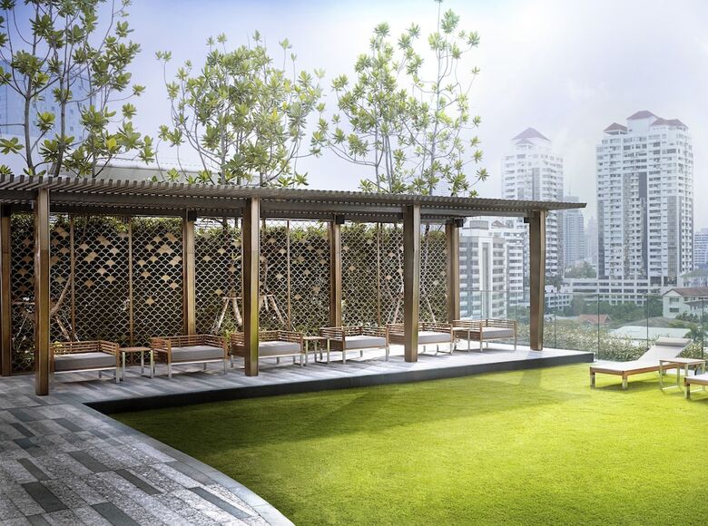 Hotel Grande Centre Point Sukhumvit 55