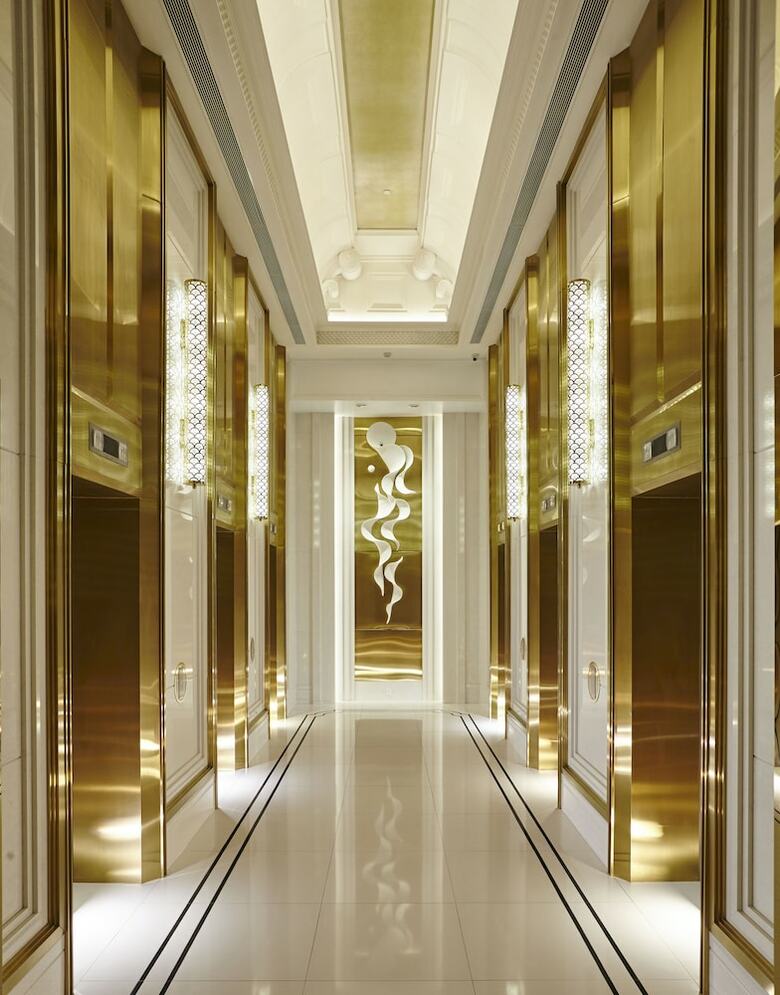 Hotel Grande Centre Point Sukhumvit 55