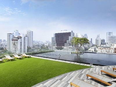 Hotel Grande Centre Point Sukhumvit 55