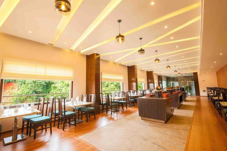 Mango Hotels Manipal