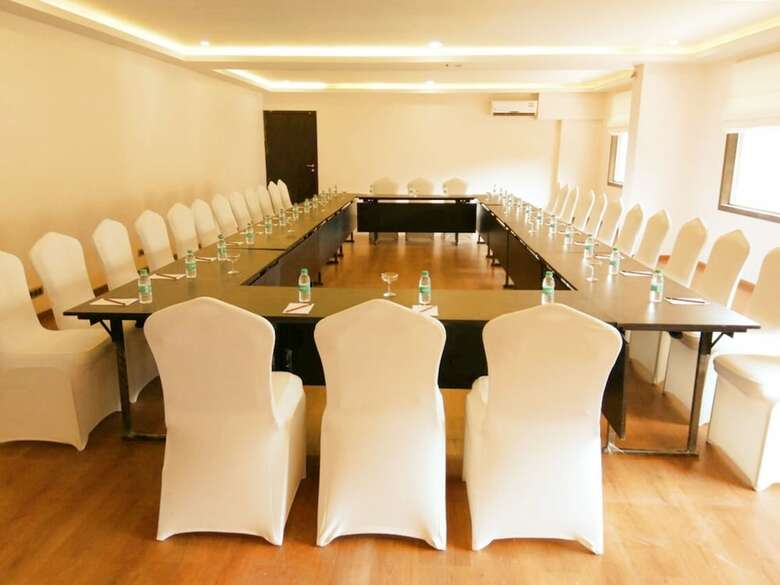 Mango Hotels Manipal