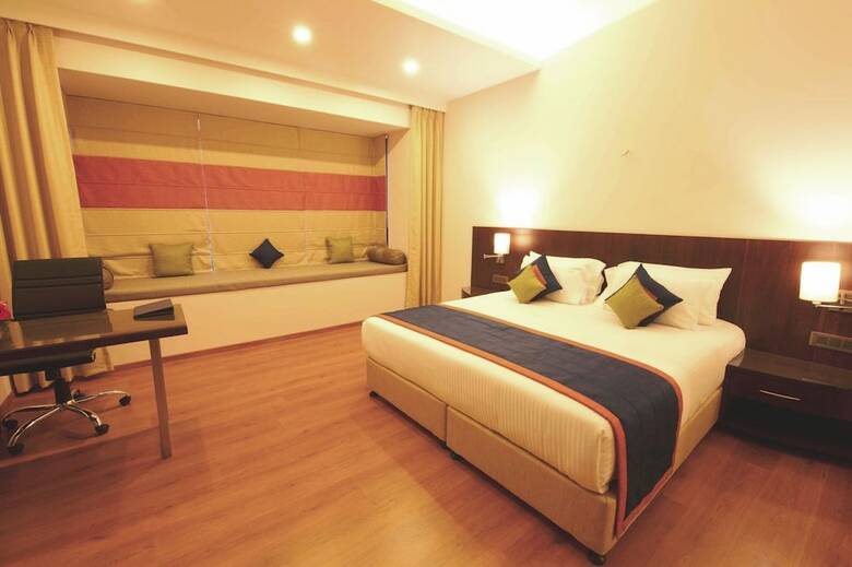 Mango Hotels Manipal