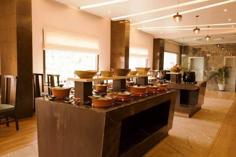 Mango Hotels Manipal