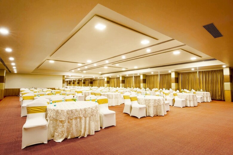 Mango Hotels Manipal