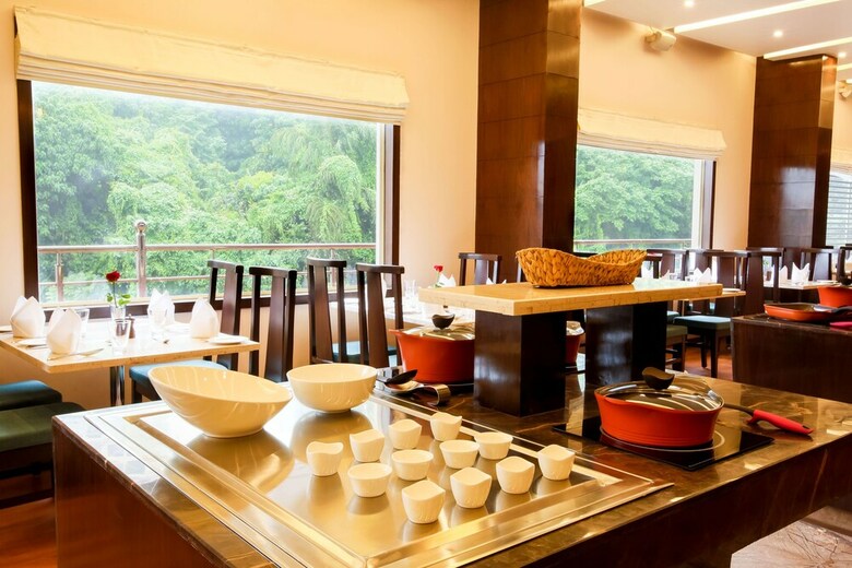 Mango Hotels Manipal