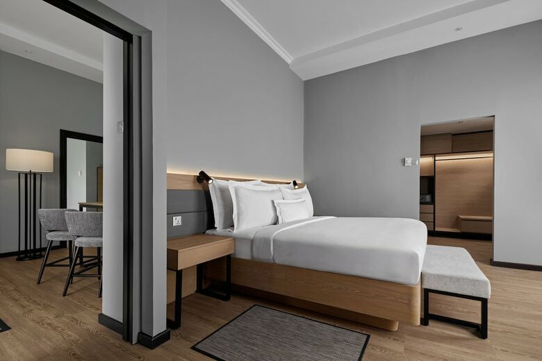 AC Hotel By Marriott Penang