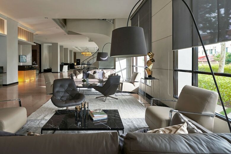 AC Hotel By Marriott Penang