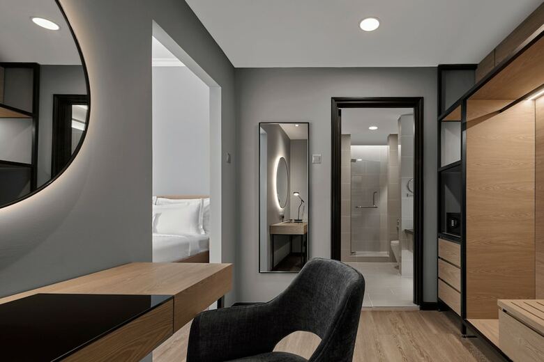 AC Hotel By Marriott Penang