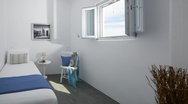 Villa Helianthus Suites