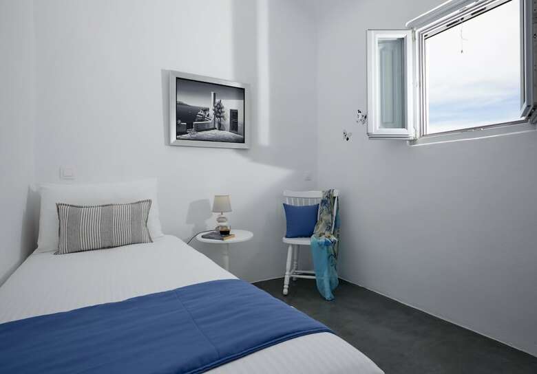 Villa Helianthus Suites