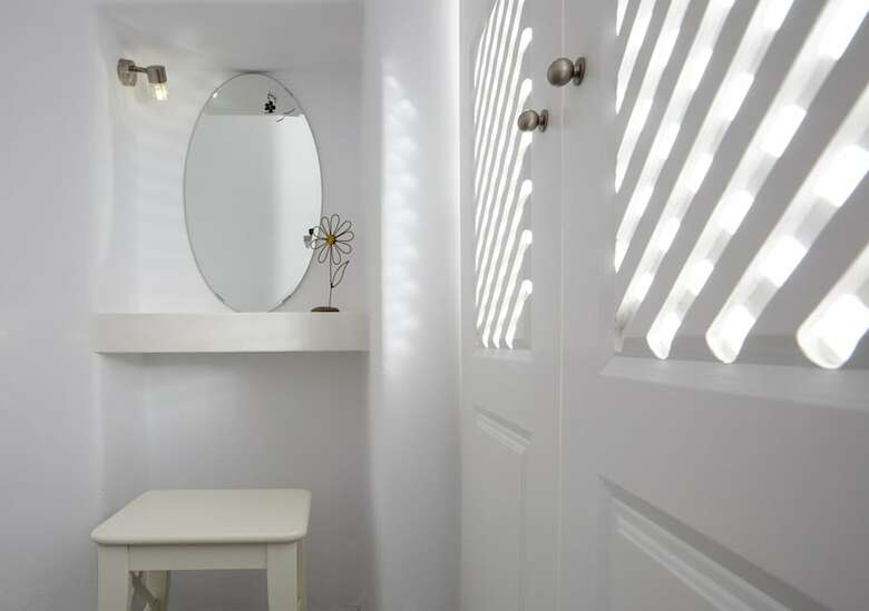 Villa Helianthus Suites