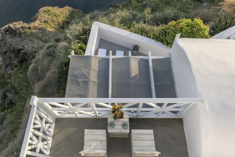 Villa Helianthus Suites