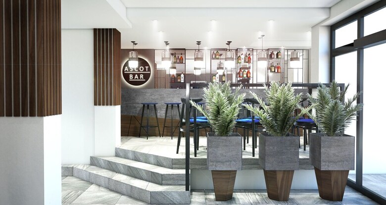 Hotel Ascot Premium ***