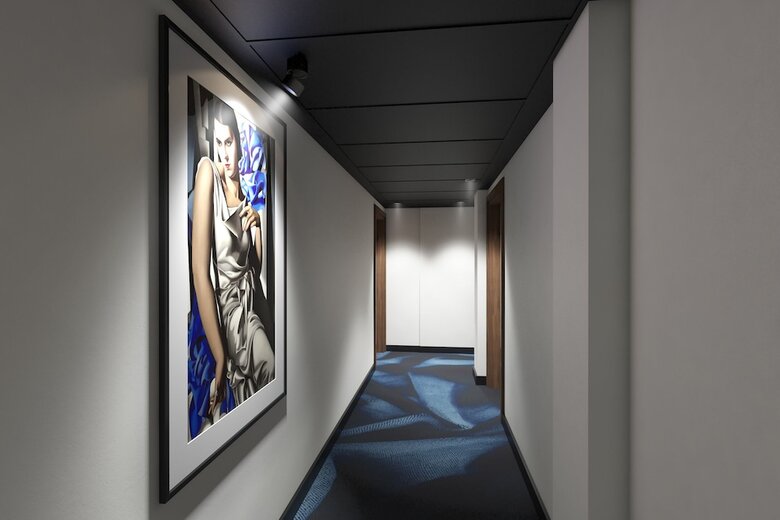 Hotel Ascot Premium ***