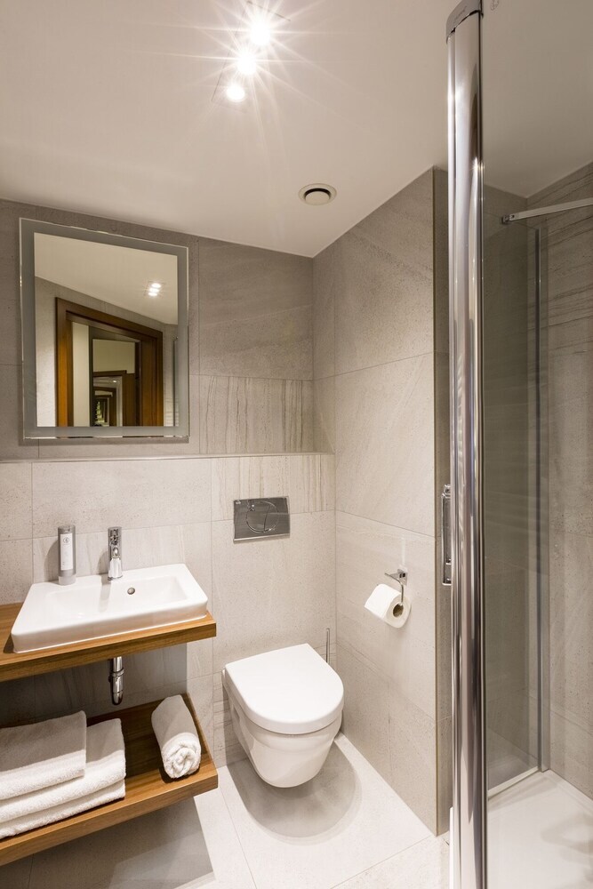 Hotel Ascot Premium ***