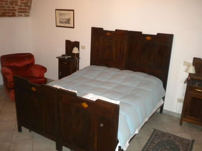 Chicca Hotel
